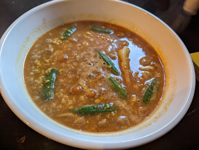 用户对于Hot Spice Shop Hood Dog的评论图