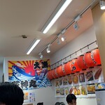 用戶對於黒門すし酒場 花神総本店的評論圖