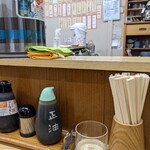用户对于いっぴん定食 藤的评论图