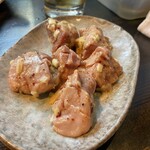 User's review image for 初代吉田