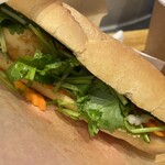 用戶對於BANH MI STAR SHIBUYA by Nha Viet Nam的評論圖