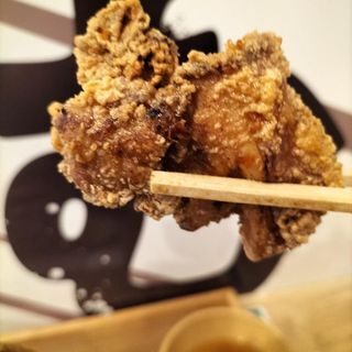 用户对于元祖豚丼屋 TONTON 船場センタービル10号館店的评论高清图