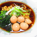 User's review image for まるは製麺所 カウボーイ北野店