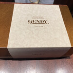 User's review image for GENDY 南青山本店