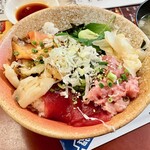 用戶對於たらく 日暮里店的評論圖