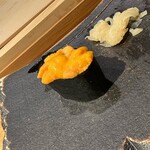 用户对于すし屋のさい藤的评论图