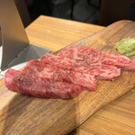 用戶對於卸)新宿食肉センター極 恵比寿店的評論圖