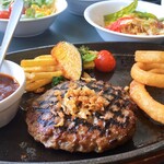 User's review image for シャングリラ