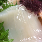 用戶對於寿司 活魚 割烹 山や的評論圖