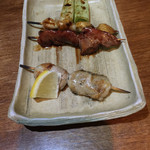 用户对于わかどり小林的评论图