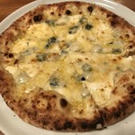 User's review image for シンイチロウピッツア
