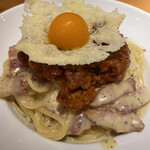 User's review image for カプリチョーザ 渋谷本店