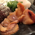 User's review image for 貝せん