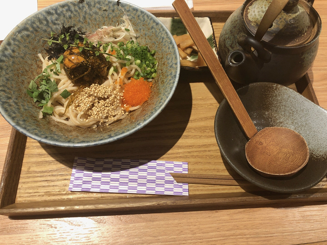 用戶對於東京たらこスパゲティ 渋谷店的評論圖