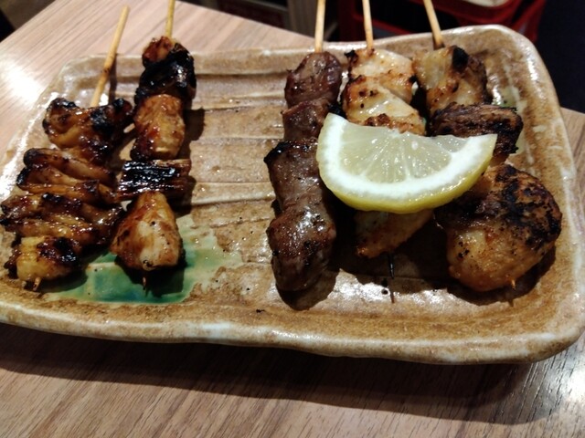 User's recommendation image for しもたや アベ地下店