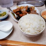User's review image for 台湾料理 かつ喜