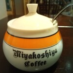 User's review image for 日本橋珈琲館