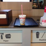 用戶對於マクドナルド 二子玉川ライズ店的評論圖