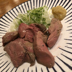 用戶對於大衆スタンド 神田屋 渋谷センター街店的評論圖