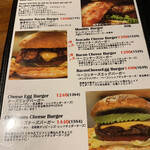 用户对于バーガーショップホットボックス的评论图