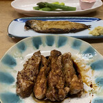 用戶對於独酌　三四郎的評論圖