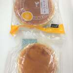 用户对于大阪前田製菓  直販店的评论图