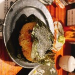 用戶對於炭火焼鳥 千鳥足 白山本店的評論圖