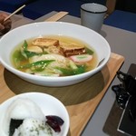 User's review image for UDON MAIN