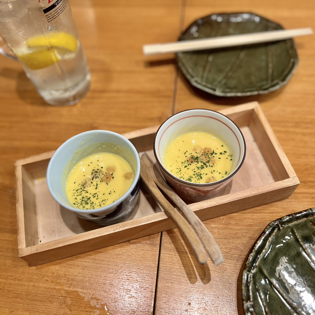 用戶對於ご当地酒場 北海道八雲町 浜松町店的評論圖