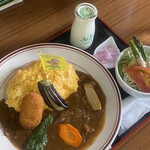 用戶對於山香食堂的評論圖
