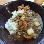 User's review image for すき家 ワンザ有明店