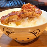 用戶對於札幌成吉思汗 しろくま  札幌本店的評論圖