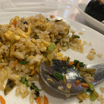 用户对于芙蓉火鍋城 長堀橋店的评论图