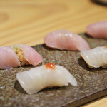 User's review image for すし屋 蓮太郎