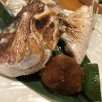 用戶對於小さな小さな玄界灘 スシ男的評論圖