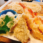 用戶對於かごの屋 大国町店的評論圖