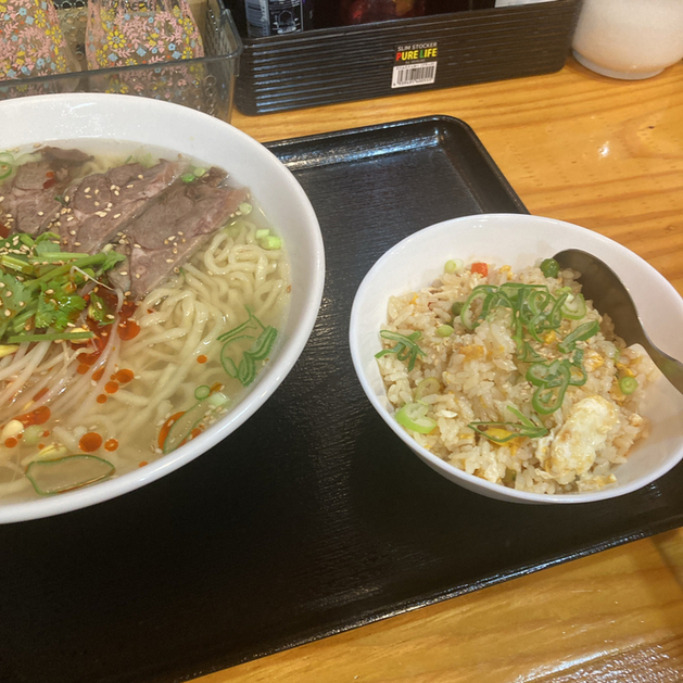 用户对于2020蘭州牛肉麺的评论图