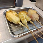 用户对于やまと屋 本店的评论图