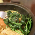 用户对于kanakoのスープカレー屋さん 札幌大通店的评论图