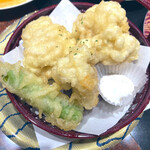 用户对于鮨処 なごやか亭  春採店的评论图