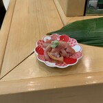用戶對於鮨文的評論圖