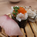 用戶對於ABURI百貫 筑紫野店的評論圖