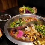 User's review image for ファイヤーホール4000 麻布十番店