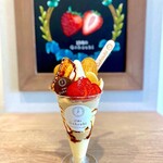 User's review image for 19時のGohoubi 長居駅前店