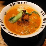 用戶對於四川辣麺 西中島店的評論圖