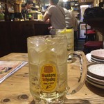 用户对于鉄鍋餃子酒場 山桜的评论图