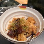 用户对于まるや本店 東京ミッドタウン店的评论图