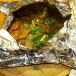 用户对于八戒屋 小岩店的评论图