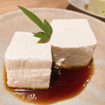 用戶對於豆腐料理 空野 南船場店的評論圖