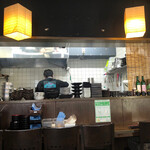 用户对于魚と旬菜と日本酒　炙りのどまん中的评论图